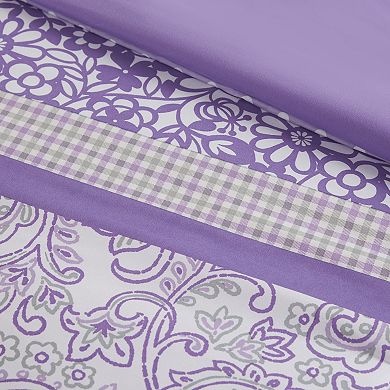 Intelligent Design Sadie Comforter Set