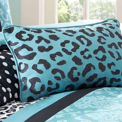 Intelligent Design Camille Comforter Set