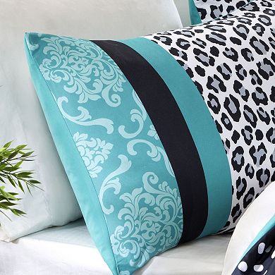 Intelligent Design Camille Comforter Set