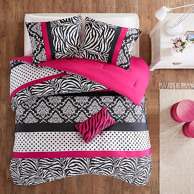 Mi Zone Gemma Comforter Set