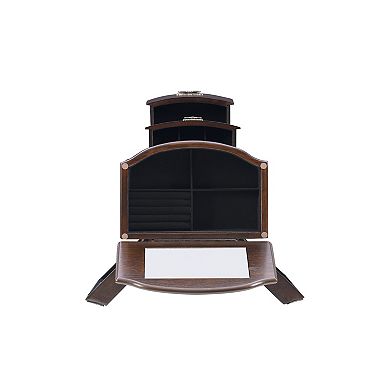 Classic Jewelry Armoire