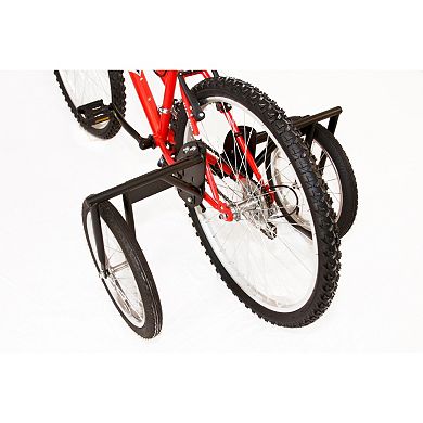 Bike USA Bike Stabilizer Wheel Kit - Adult