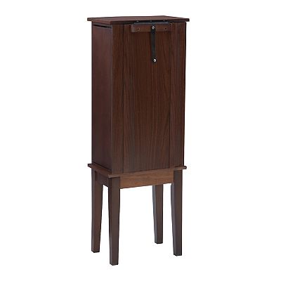 Armoire jewelry boxes kohls deals