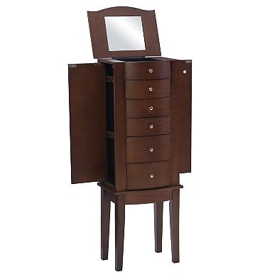 Jewelry Armoire