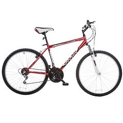 Rigid Mountain Bikes Kohls