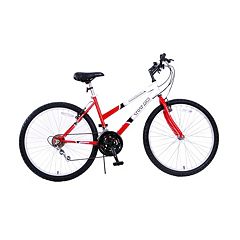 Titan wildcat best sale women's bike