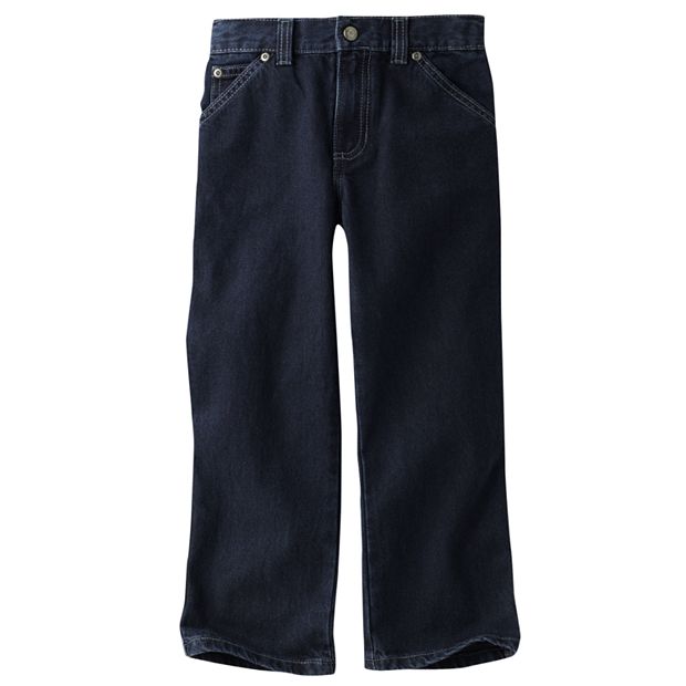 Kohls best sale carpenter jeans