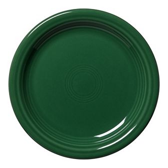 Fiesta Bistro Coupe 6 1/4 in Appetizer Plate