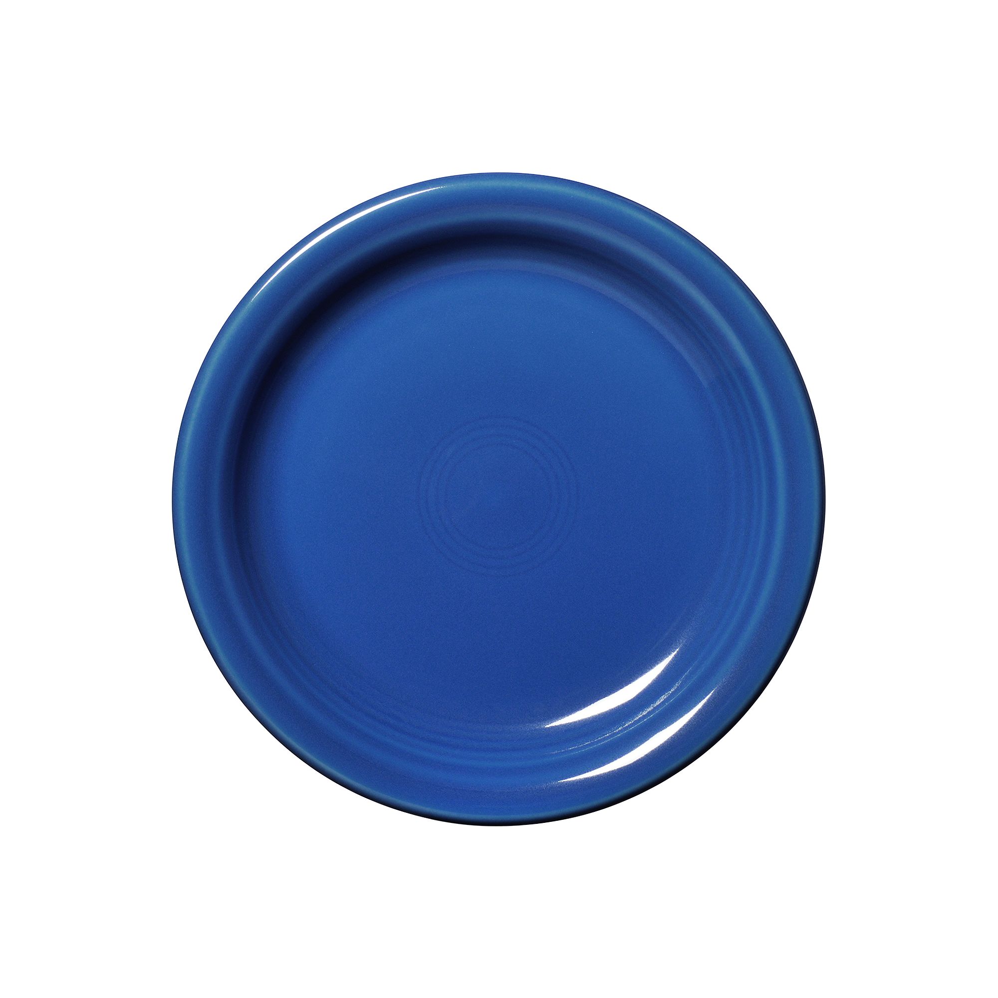 Fiesta Bistro Coupe 6 1/4-in. Appetizer Plate, Lapis