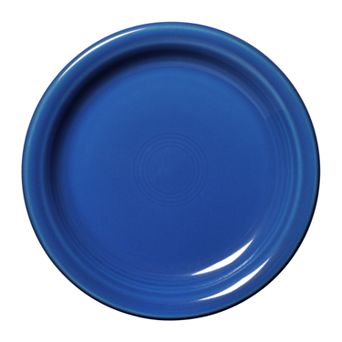 Fiesta Bistro Coupe 6 1/4 in Appetizer Plate