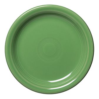 Fiesta Bistro Coupe 6 1/4 in Appetizer Plate