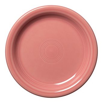 Fiesta Bistro Coupe 6 1/4 in Appetizer Plate