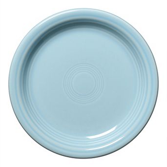 Fiesta Bistro Coupe 6 1/4 in Appetizer Plate