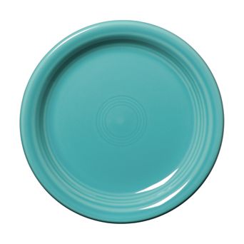 Fiesta Bistro Coupe 6 1/4 in Appetizer Plate