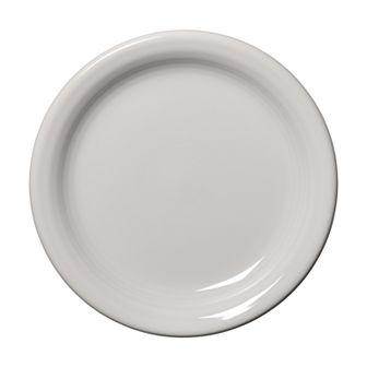 Fiesta Bistro Coupe 6 1/4 in Appetizer Plate