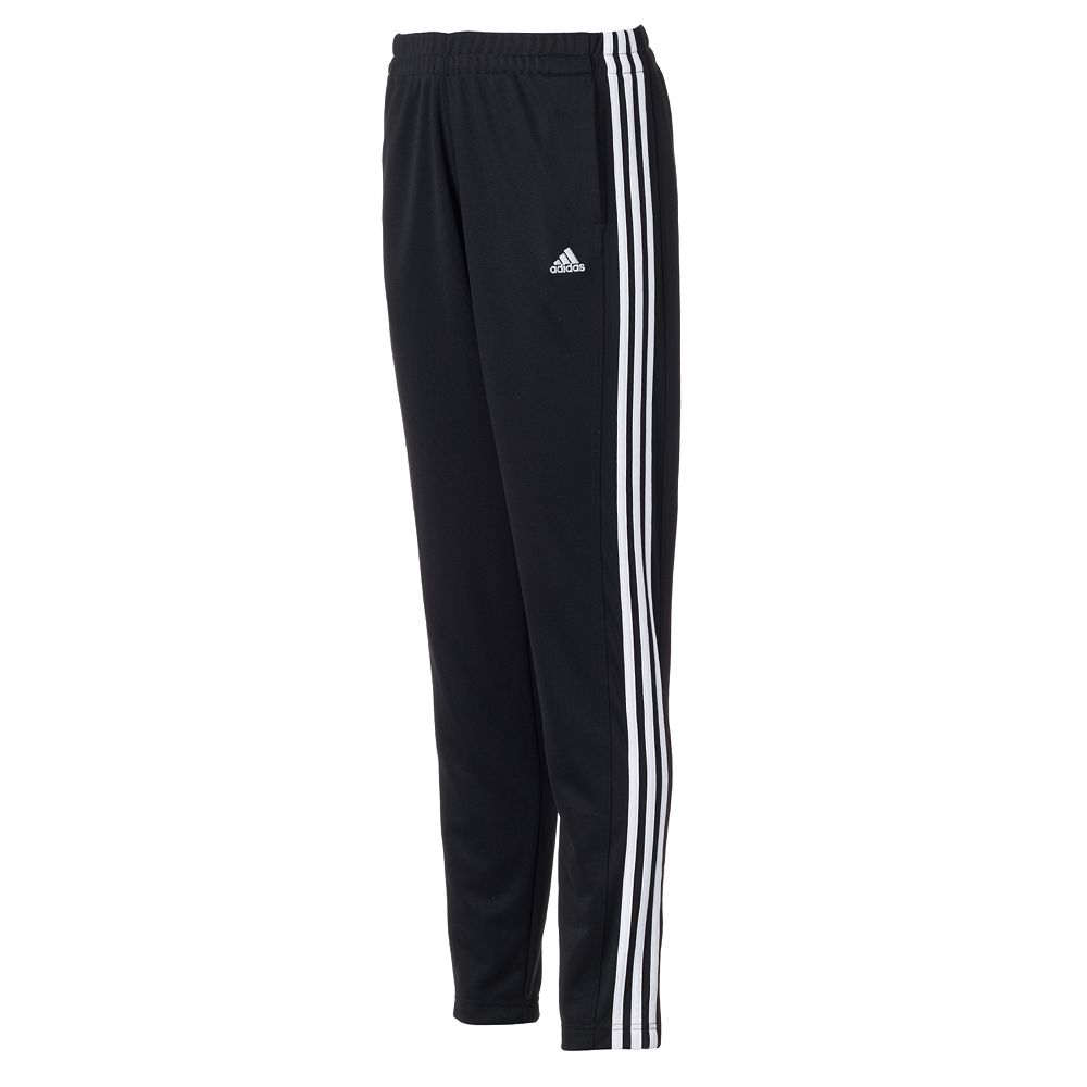 Women s adidas T10 climalite Midrise Soccer Pants