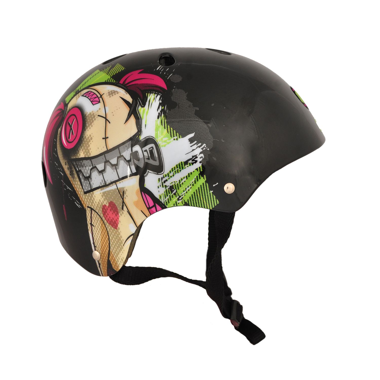 kids skate helmet