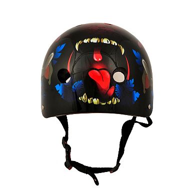 Punisher Skateboards Ranger 11-Vent Skate Helmet - Kids