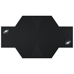 Philadelphia Eagles - Floor Mats - Interior Car Accessories - The Home Depot