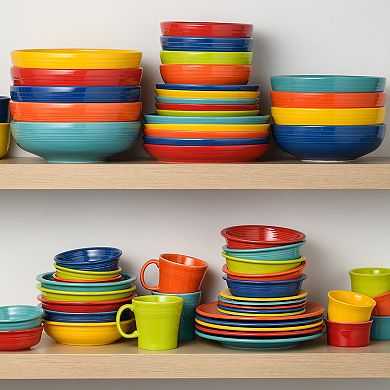 Fiesta 38-oz. Bistro Coupe 7 5/8-in. Medium Bowl
