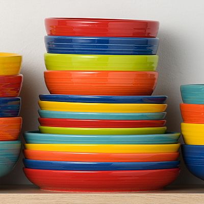 Fiestaware bistro bowl hotsell