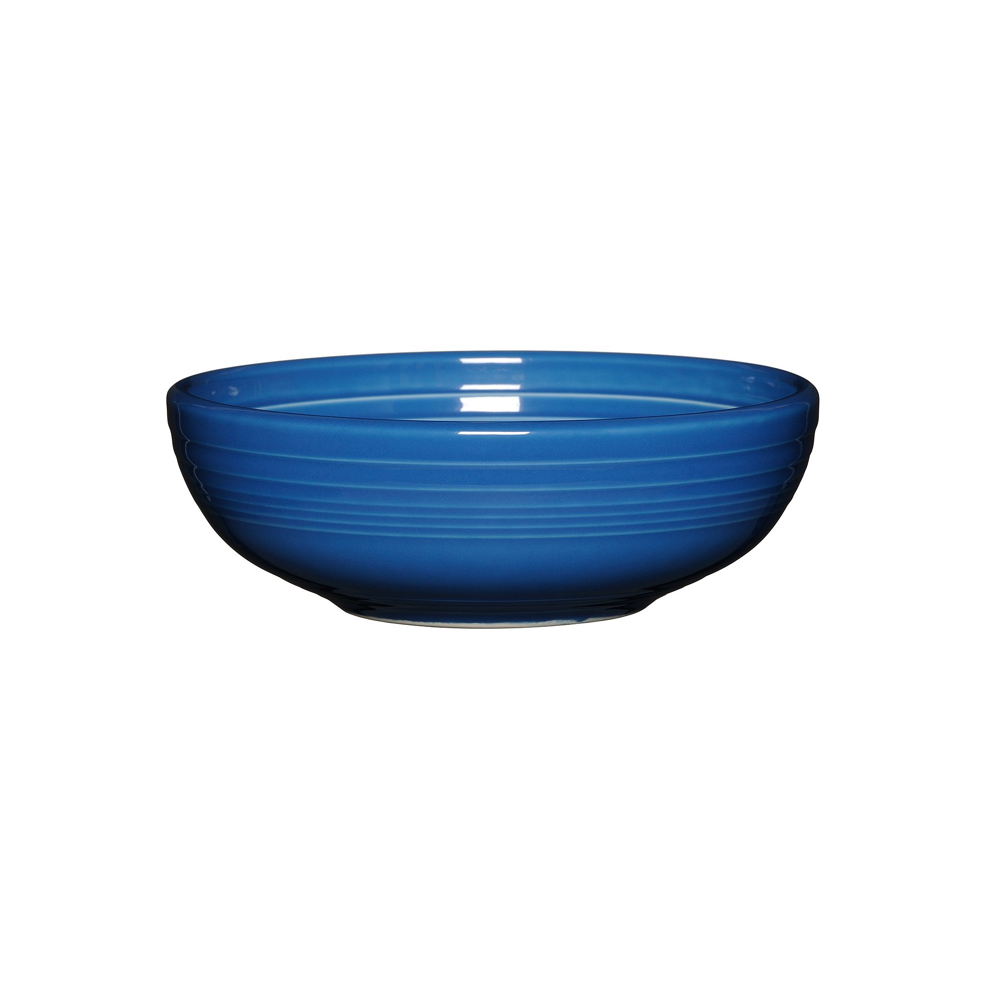 Fiesta 38-oz. Bistro Coupe 7 5/8-in. Medium Bowl, Lapis
