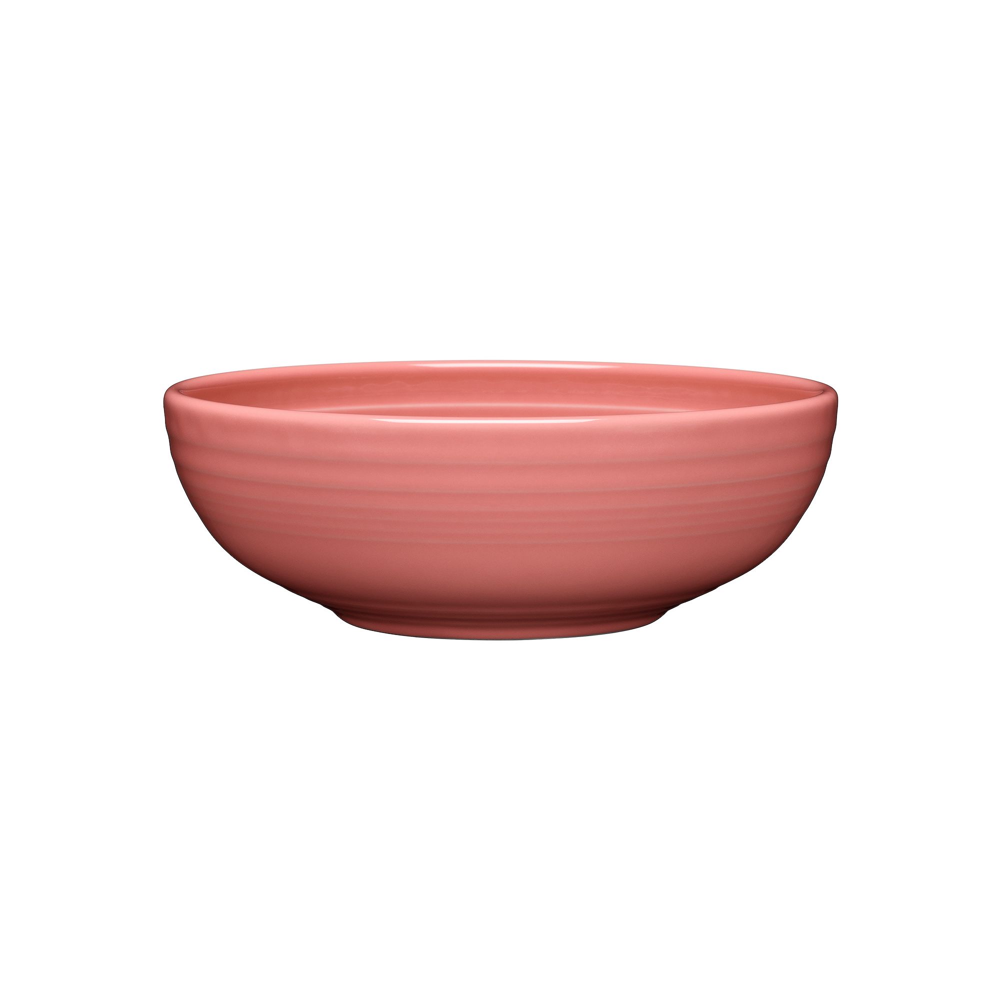 Fiesta 38-oz. Bistro Coupe 7 5/8-in. Medium Bowl, Peony