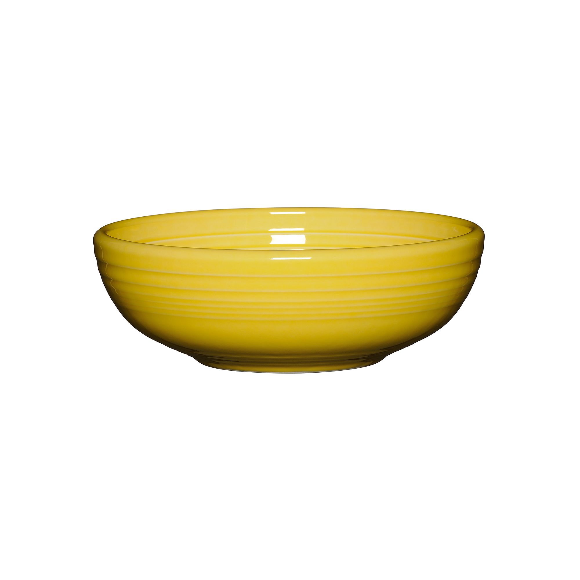 Fiesta 38-oz. Bistro Coupe 7 5/8-in. Medium Bowl, Sunflower