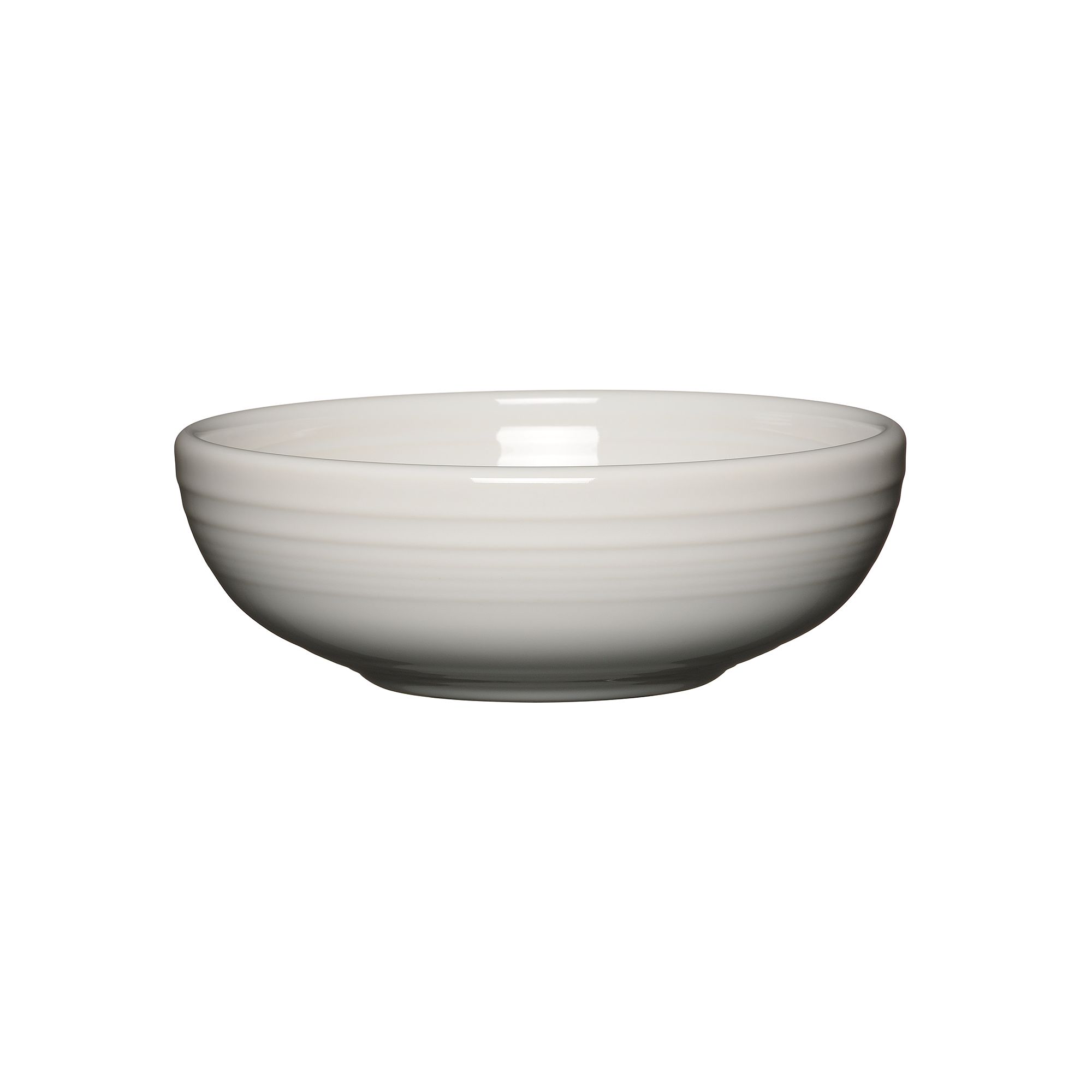 Fiesta 38-oz. Bistro Coupe 7 5/8-in. Medium Bowl, White