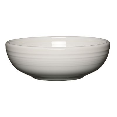 Fiesta 38-oz. Bistro Coupe 7 5/8-in. Medium Bowl