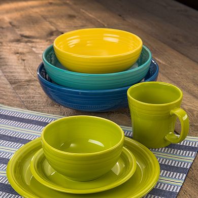 Fiesta 68-oz. Bistro Coupe 9 5/8-in. Large Bowl