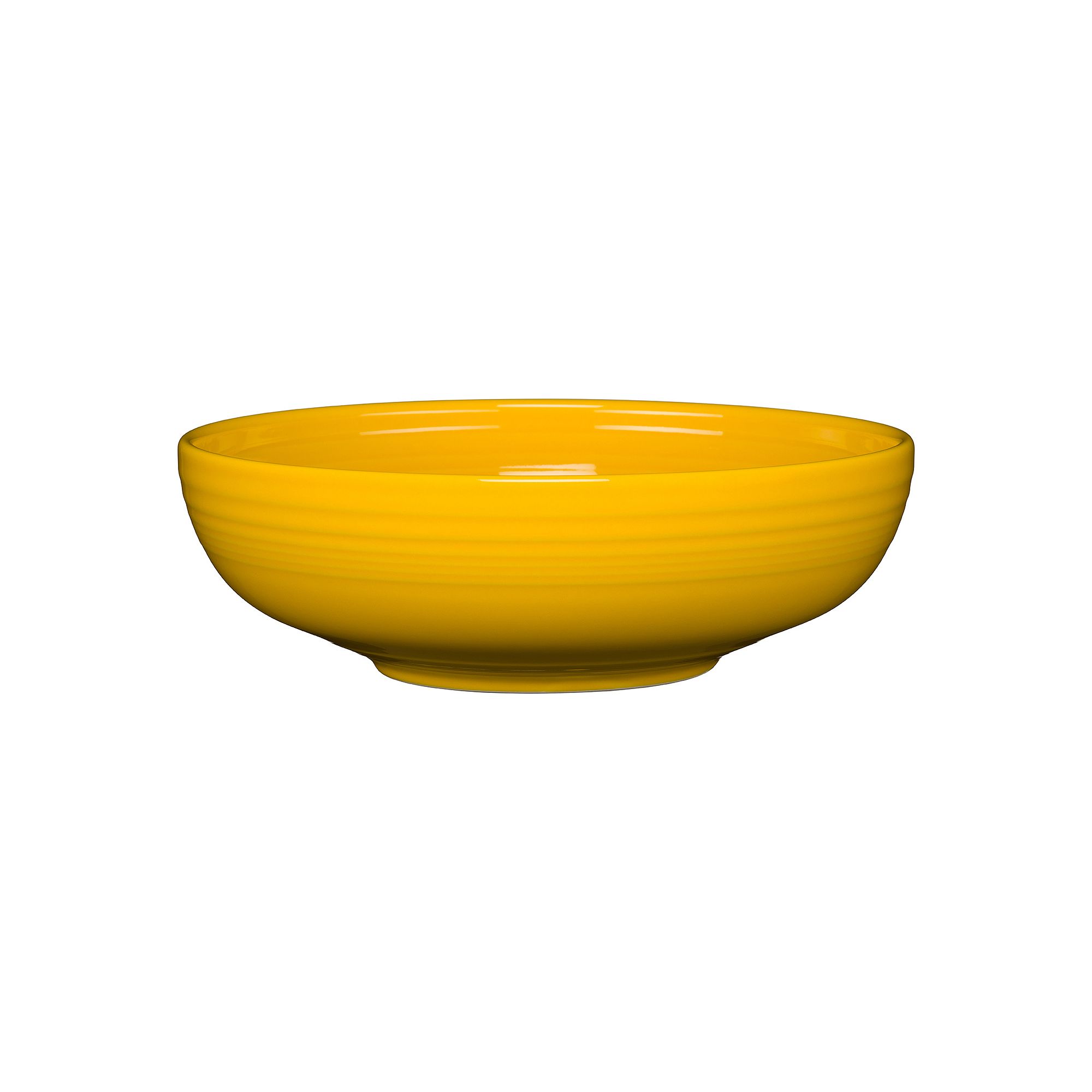 Fiesta 68-oz. Bistro Coupe 9 5/8-in. Large Bowl, Yellow