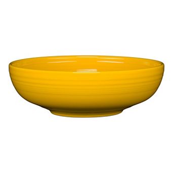 Fiesta 68-oz. Bistro Coupe 9 5/8 in Large Bowl