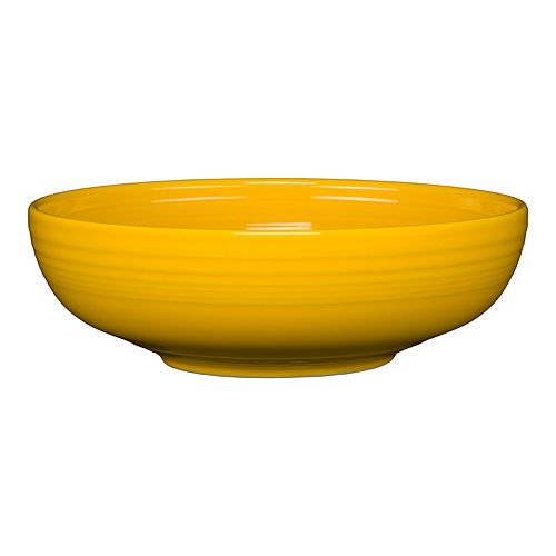 Fiesta Bistro Large Serving Bowl