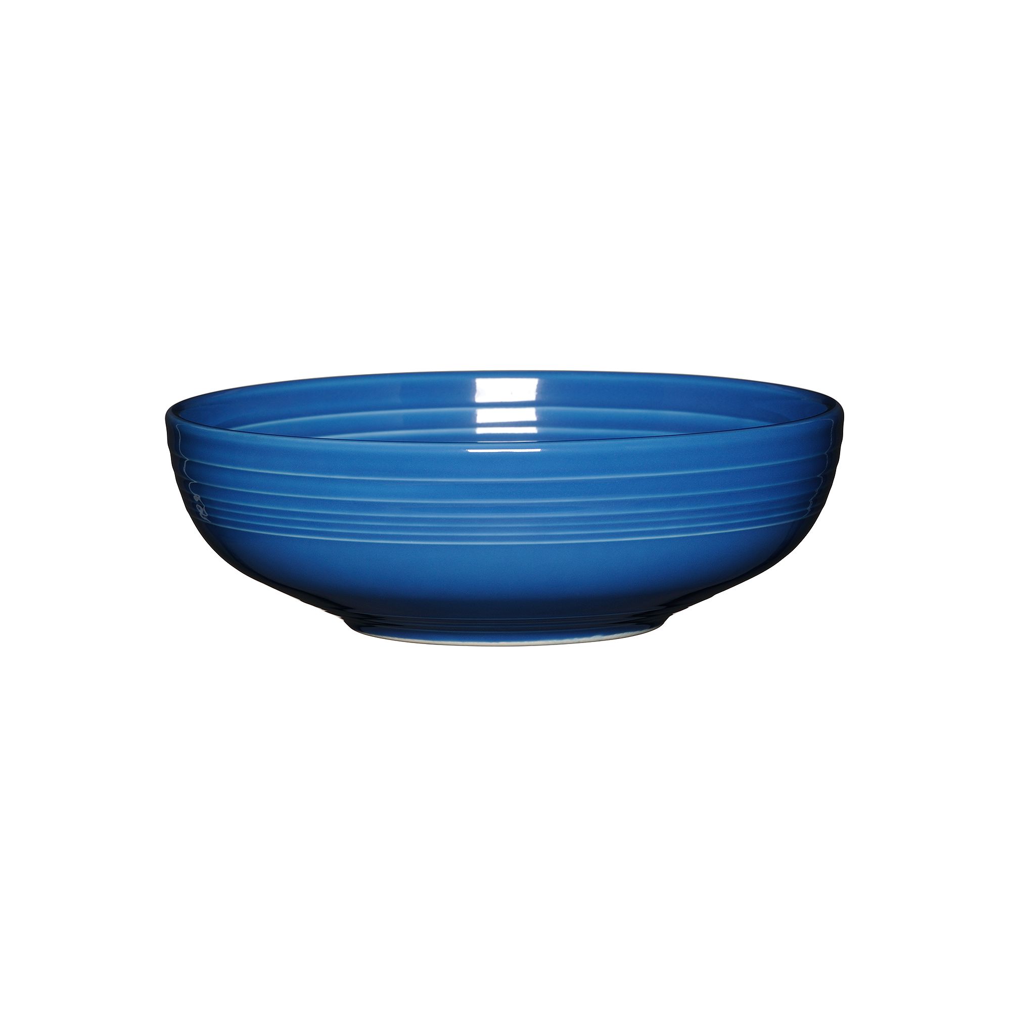 Fiesta 68-oz. Bistro Coupe 9 5/8-in. Large Bowl, Lapis