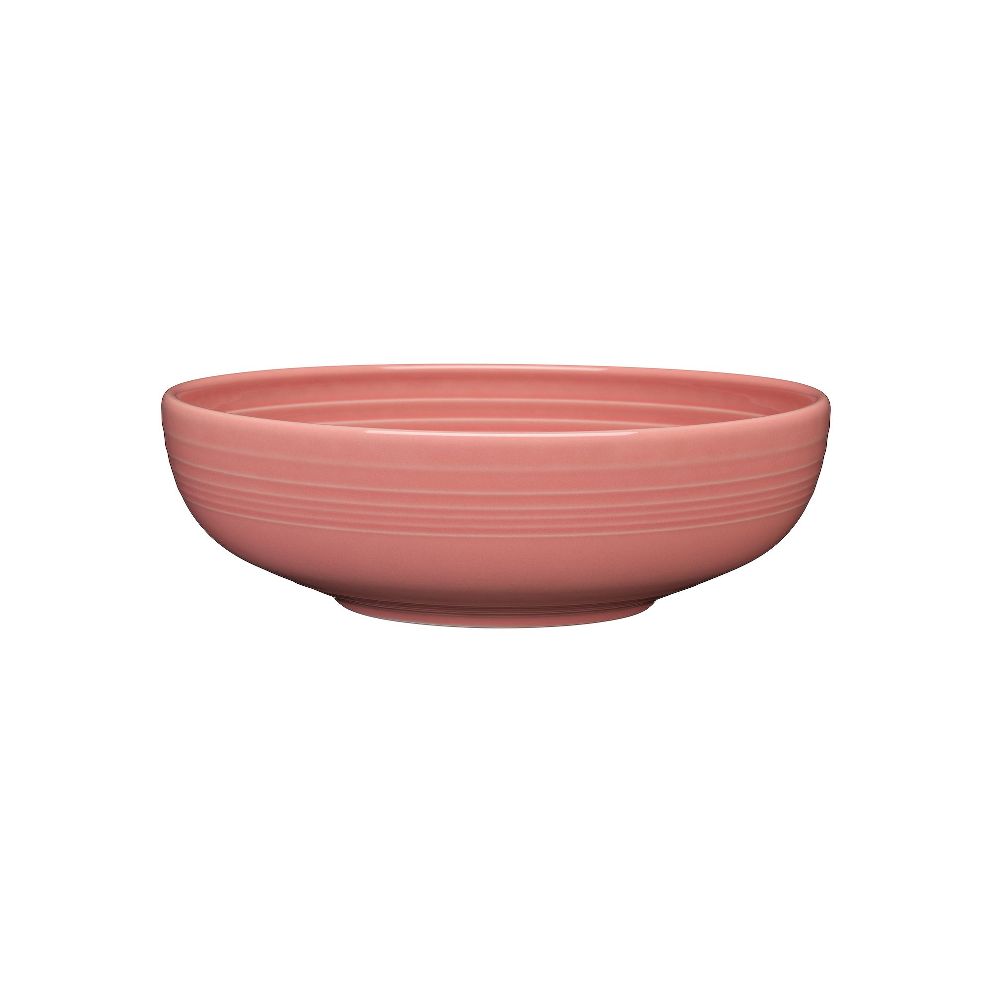 Fiesta 68-oz. Bistro Coupe 9 5/8-in. Large Bowl, Peony