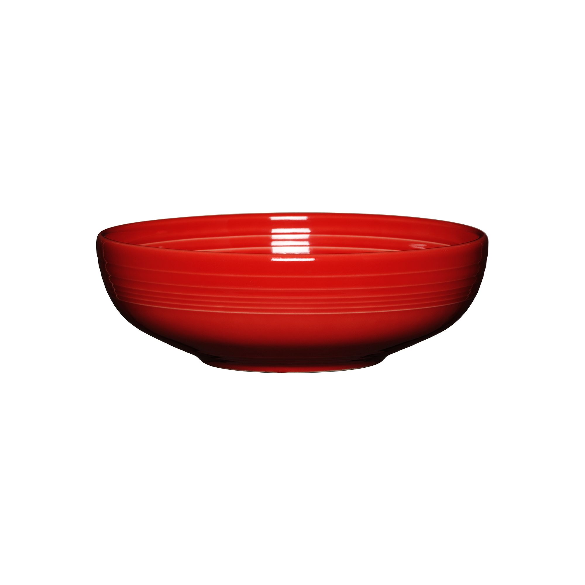 Fiesta 68-oz. Bistro Coupe 9 5/8-in. Large Bowl, Red