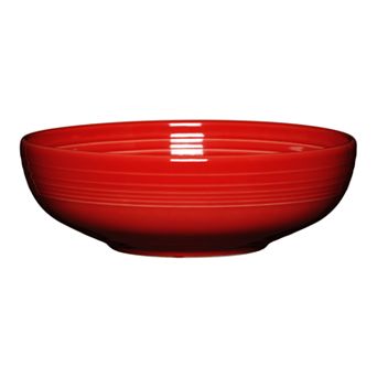 Fiesta 68-oz. Bistro Coupe 9 5/8 in Large Bowl