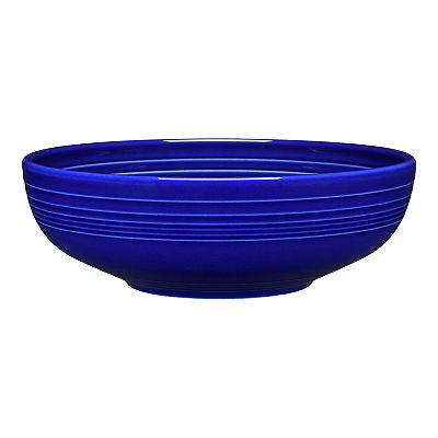 Fiesta Bistro Coupe 9 5/8-in. Large Bowl- Twilight