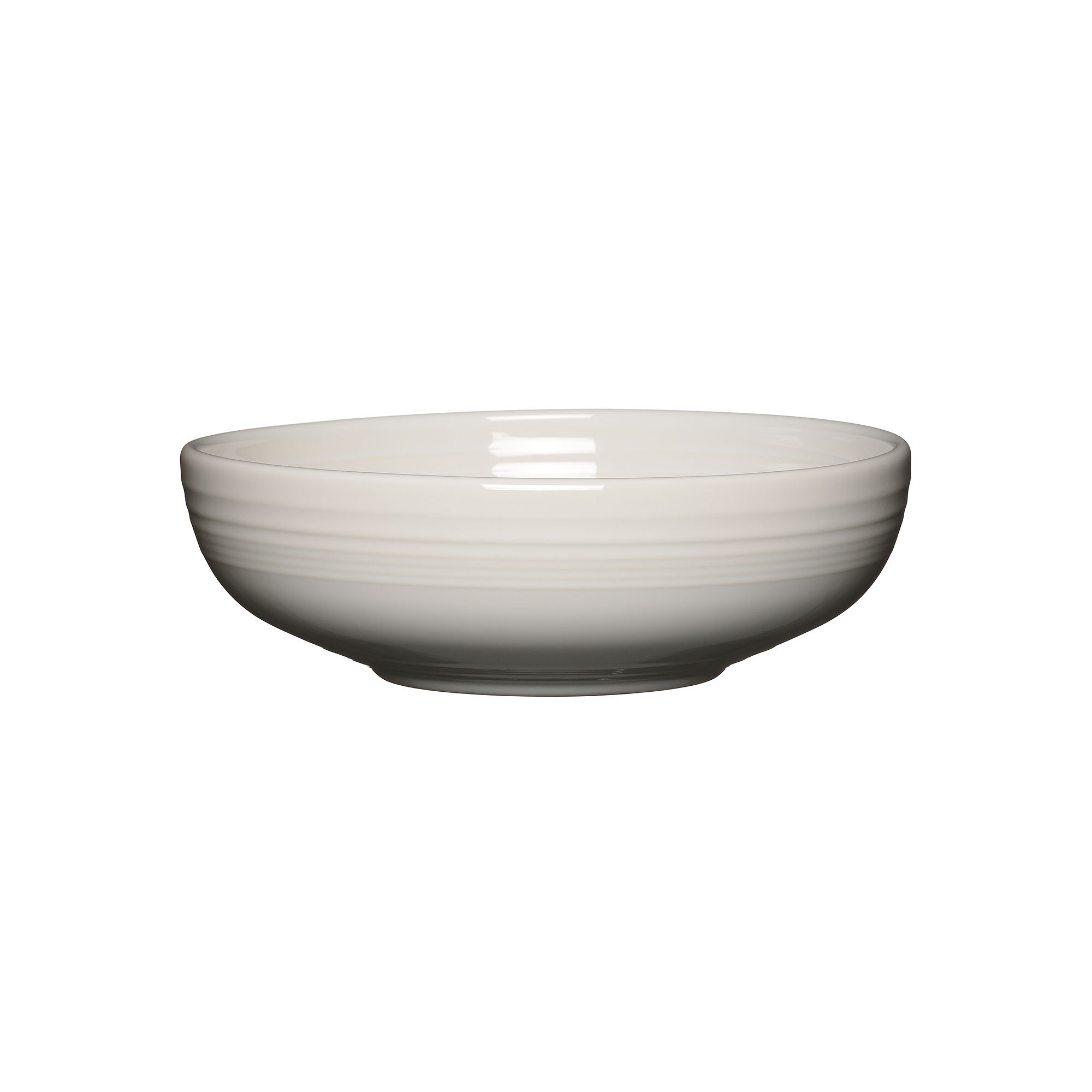 Fiesta 68-oz. Bistro Coupe 9 5/8-in. Large Bowl, White
