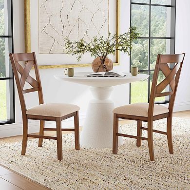 Kraven Side Dining Chair