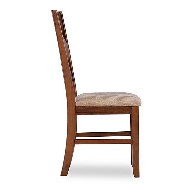 Kraven Side Dining Chair