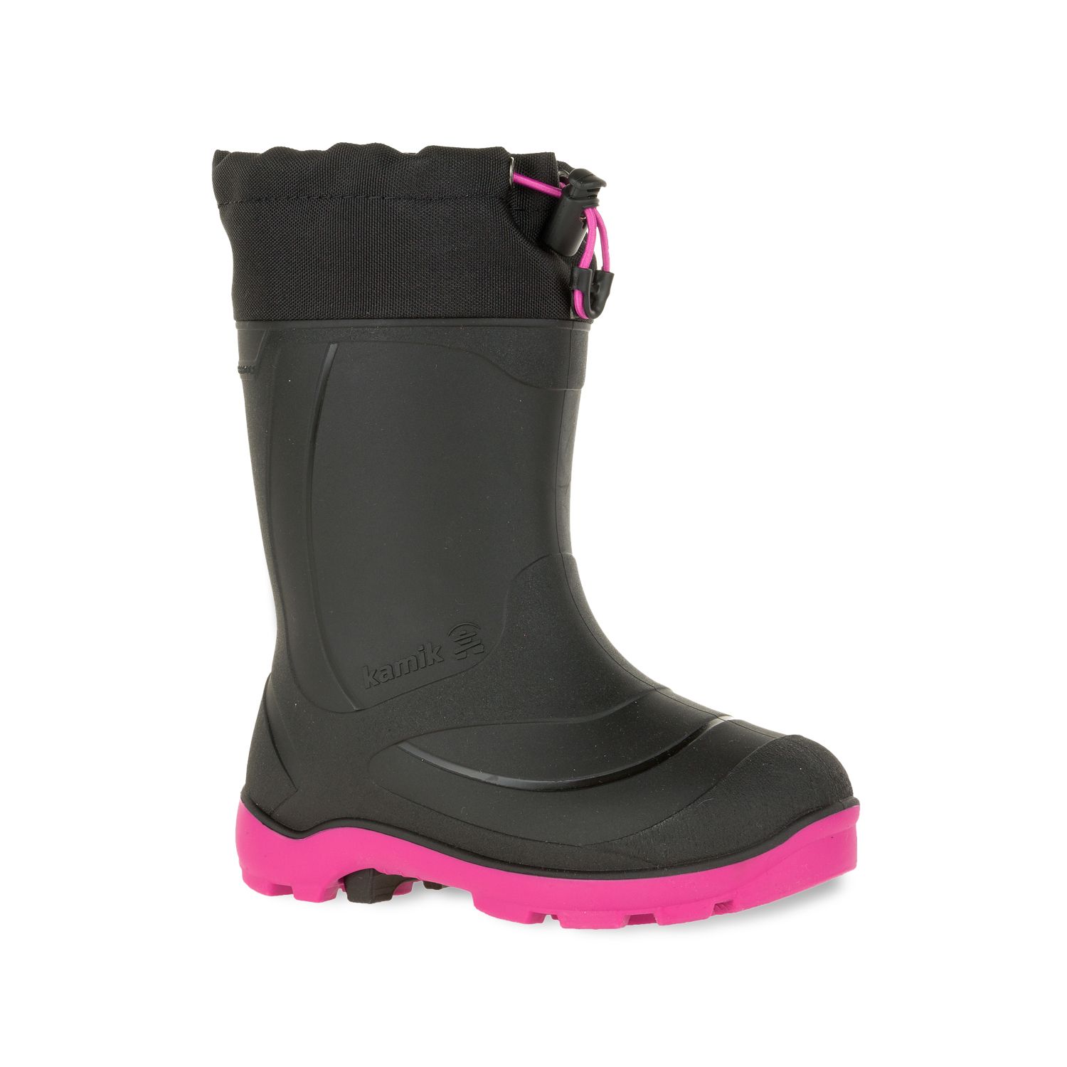 kohls kamik boots