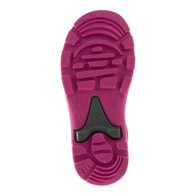 Kamik Snobuster 1 Kids' Waterproof Snow Boots