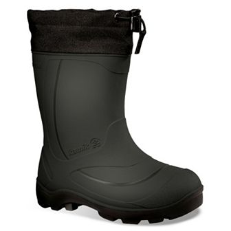 Kamik Snobuster 1 Kids' Waterproof Snow Boots