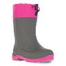 kamik snobuster boots