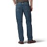 Big & Tall Lee® Regular Straight-Leg Jeans