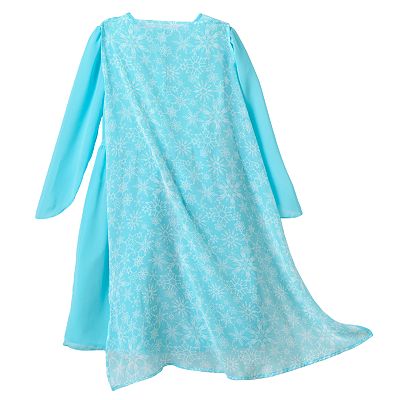 Jumping beans elsa dress best sale