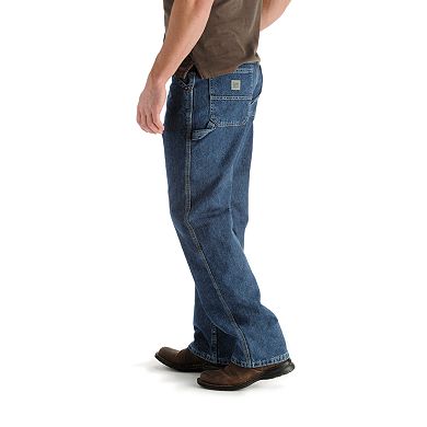 Big & Tall Lee Dungarees Carpenter Jeans