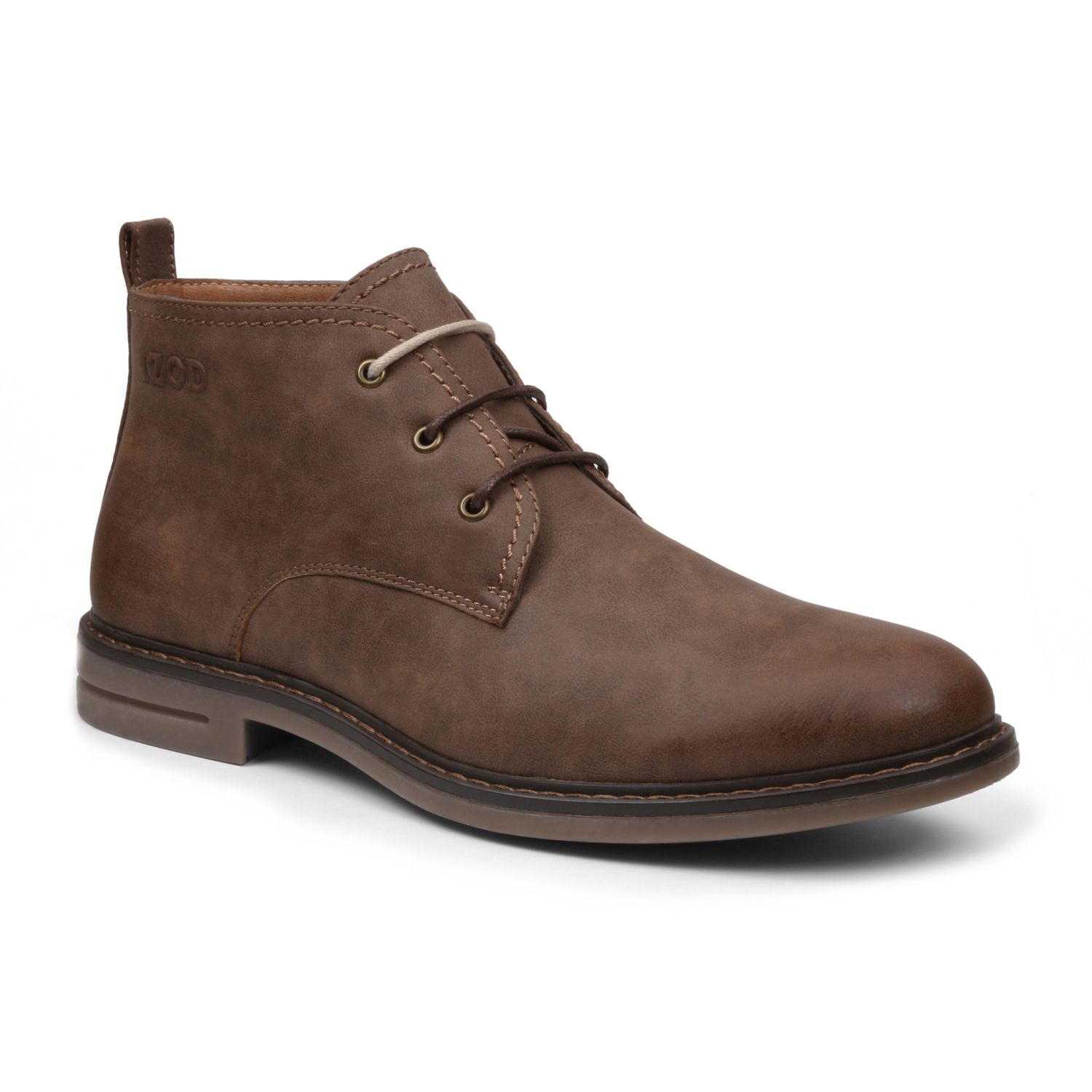 izod chukka boots